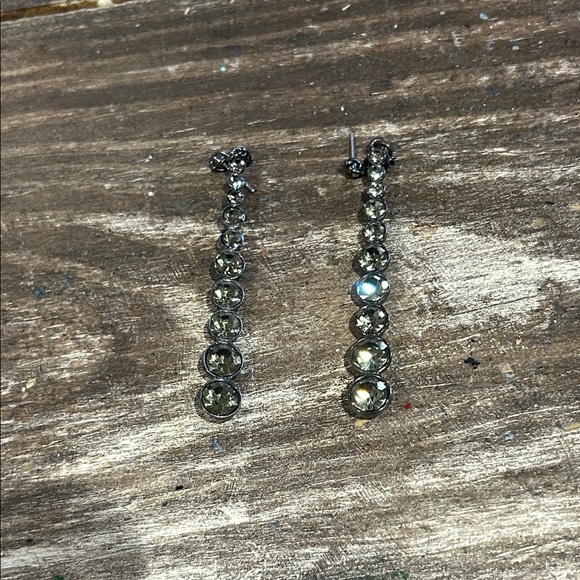 Givenchy Drop Earrings - Picture 3 of 7